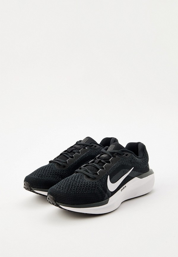 Nike Кроссовки - Nike Winflo 11 - фото 3