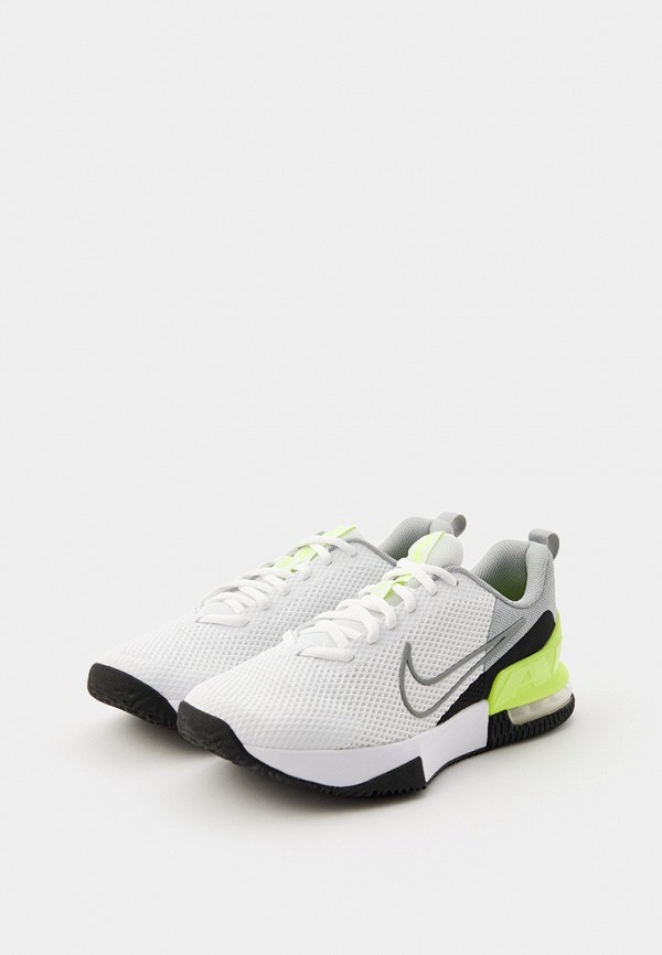 Nike Кроссовки - Nike Air Max Alpha Trainer 6 - фото 3