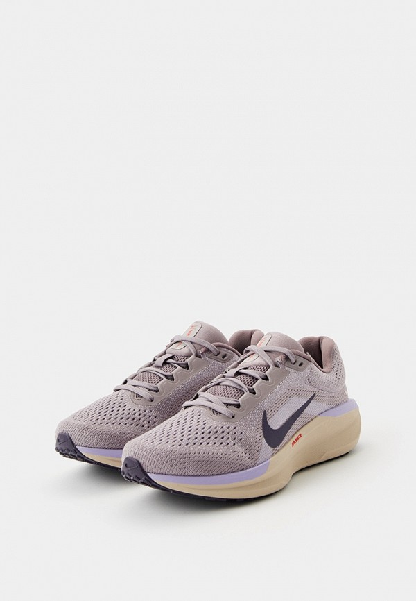 Nike Кроссовки - Nike Winflo 11 - фото 3