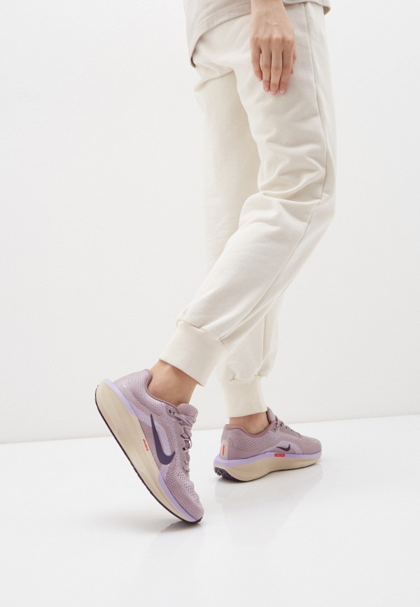 Nike Кроссовки - Nike Winflo 11 - фото 6