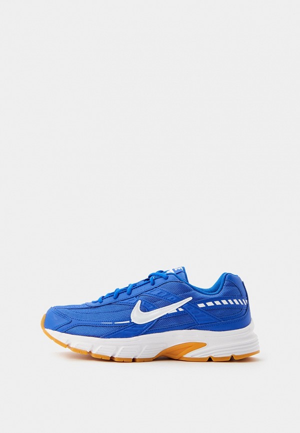 Nike initiator blue deals