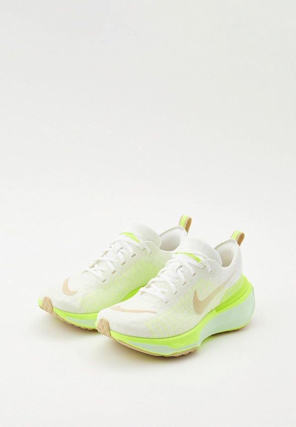 Nike Кроссовки - Nike Invincible 3 - фото 3