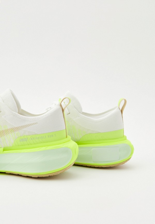 Nike Кроссовки - Nike Invincible 3 - фото 4