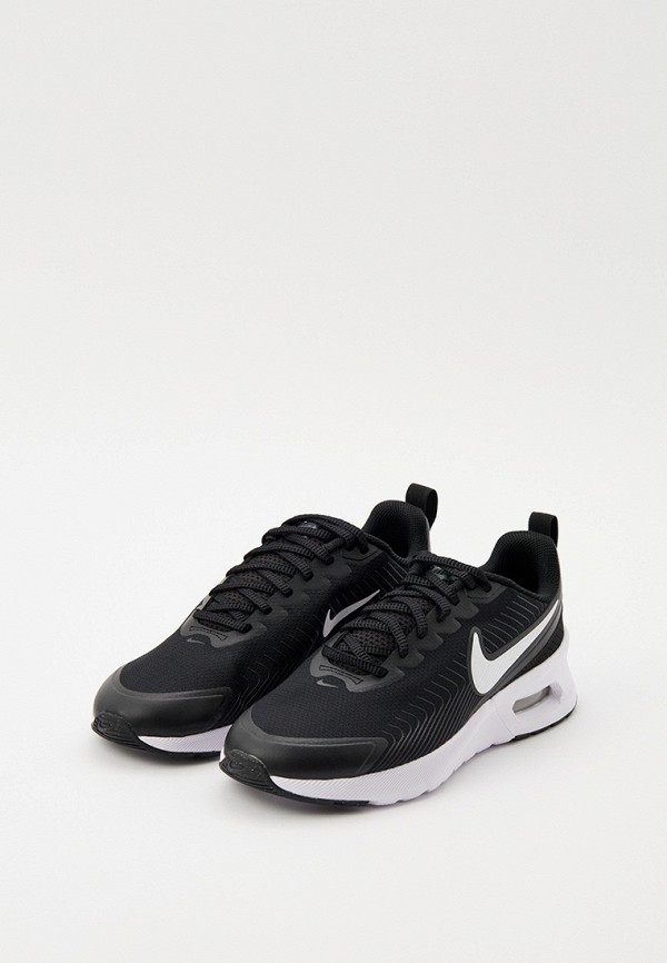 Nike Кроссовки - NIKE AIR MAX NUAXIS - фото 3