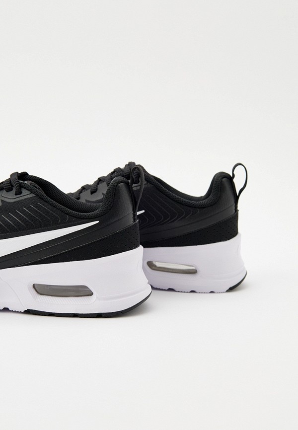 Nike Кроссовки - NIKE AIR MAX NUAXIS - фото 4
