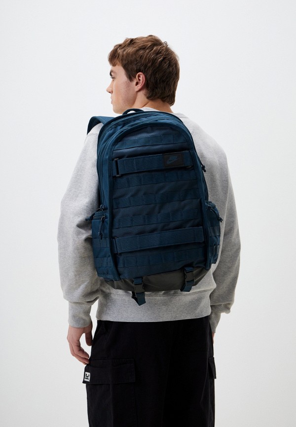 Nike Рюкзак - Nike Sportswear RPM - фото 5