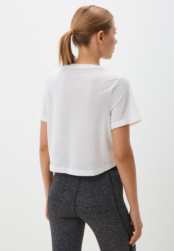 Nike Футболка спортивная - W NK ONE CLASSIC DF BRTH SS - фото 3