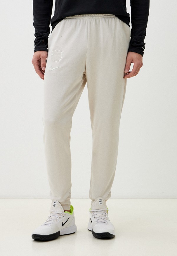 Nike Брюки спортивные - FCB M NSW CLUB JGGR FT HM - фото 1