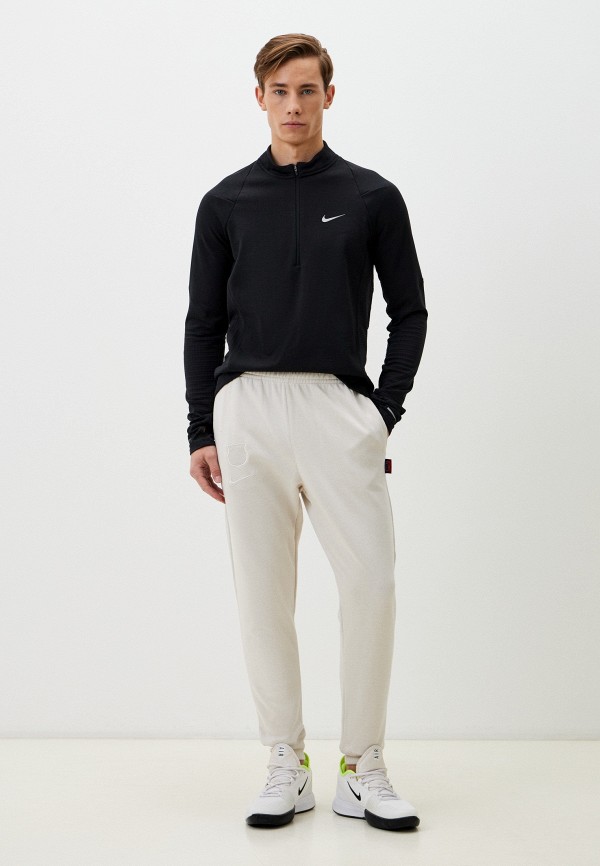 Nike Брюки спортивные - FCB M NSW CLUB JGGR FT HM - фото 2