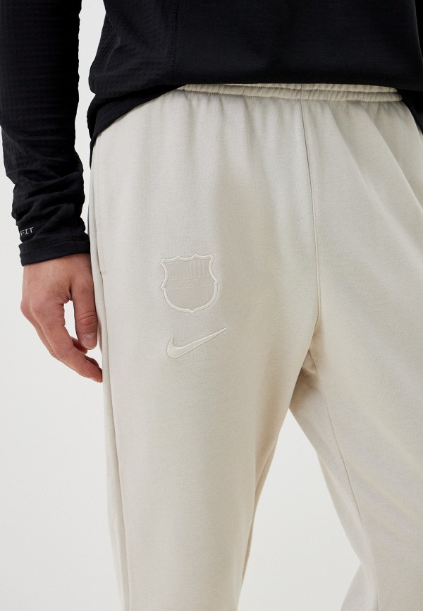 Nike Брюки спортивные - FCB M NSW CLUB JGGR FT HM - фото 4