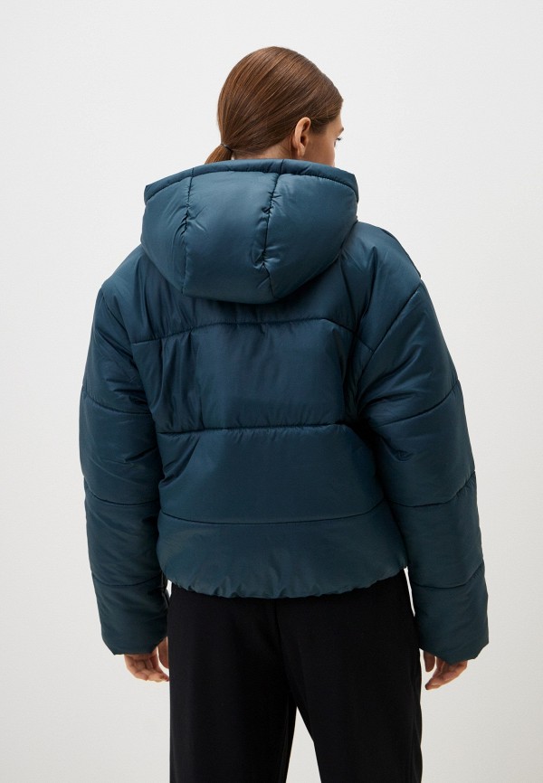 Nike Куртка утепленная - W NSW TF SYNFL NK CLSC PFR - фото 3