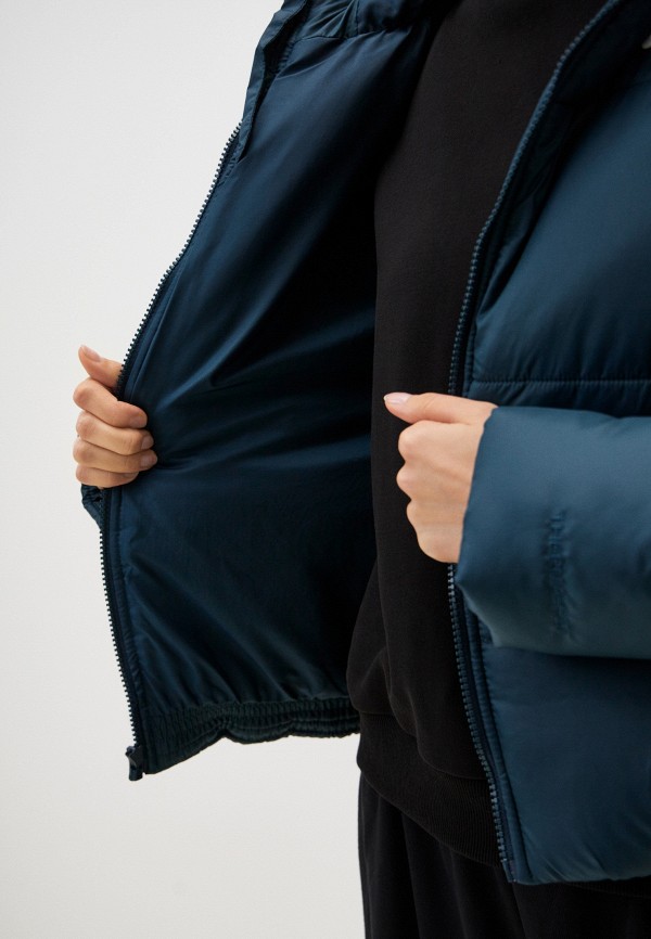 Nike Куртка утепленная - W NSW TF SYNFL NK CLSC PFR - фото 4