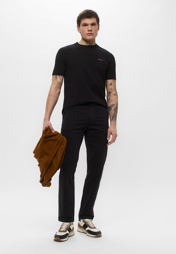 Boss Футболка - Tee - фото 2