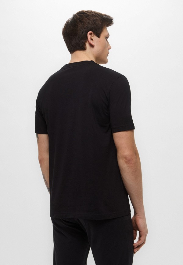 Boss Футболка - Tee - фото 3