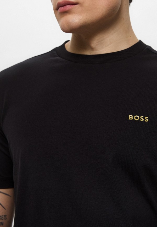 Boss Футболка - Tee - фото 4