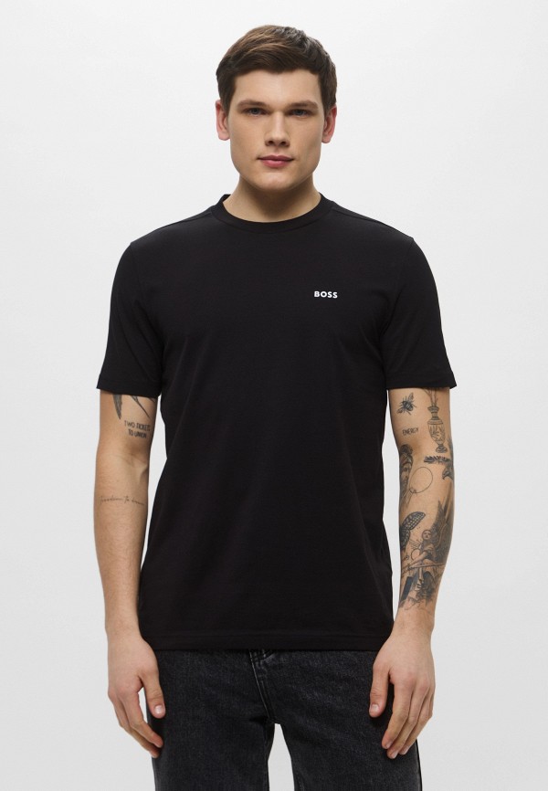 Boss Футболка - Tee - фото 1