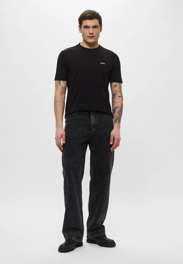 Boss Футболка - Tee - фото 2