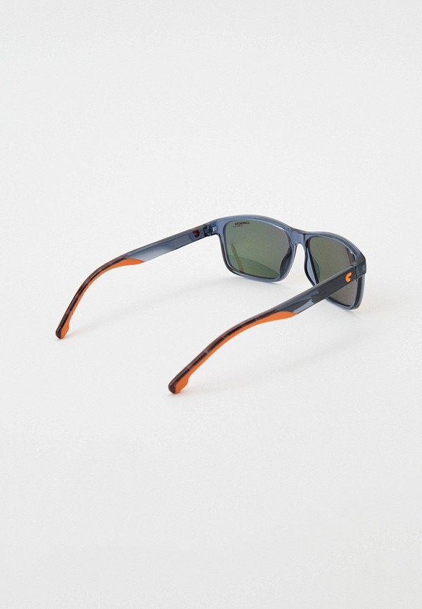 Carrera Очки солнцезащитные - CARRERA 2047T/S RTC - фото 2