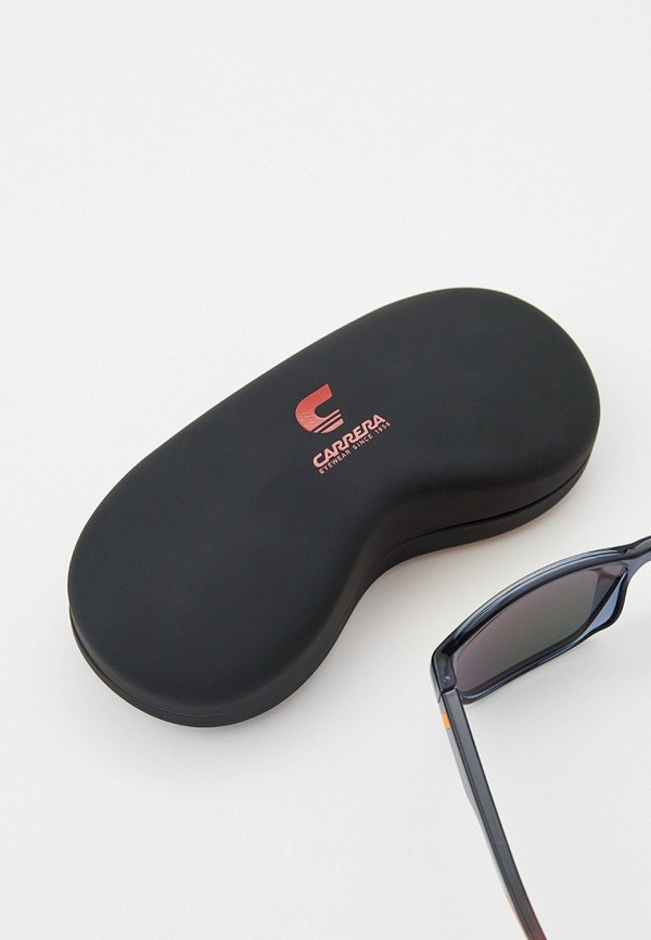 Carrera Очки солнцезащитные - CARRERA 2047T/S RTC - фото 4