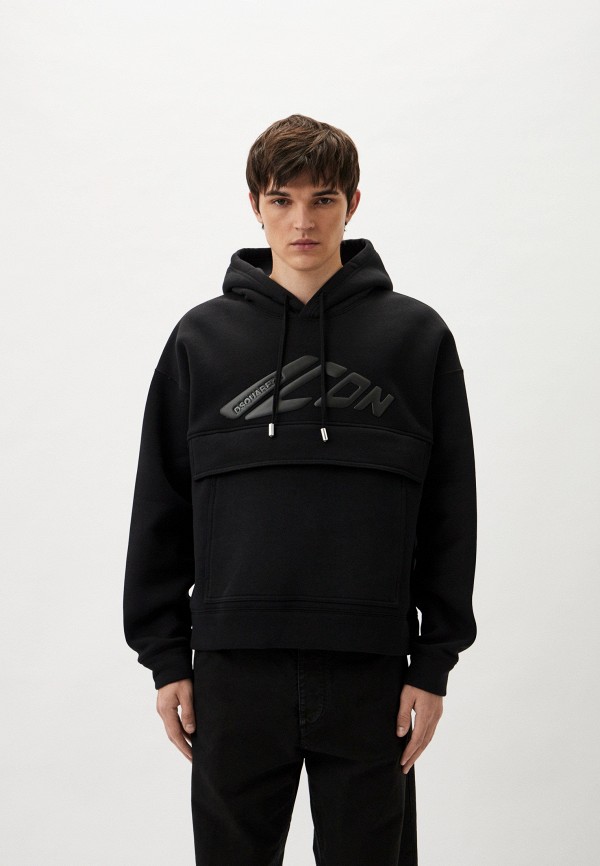 Dsquared2 Худи - фото 1