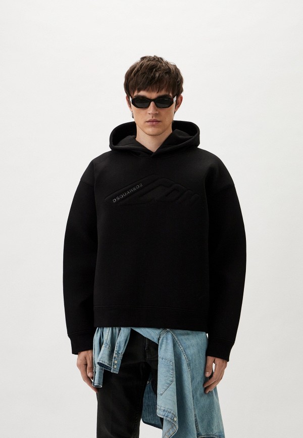 Dsquared2 Худи - фото 1
