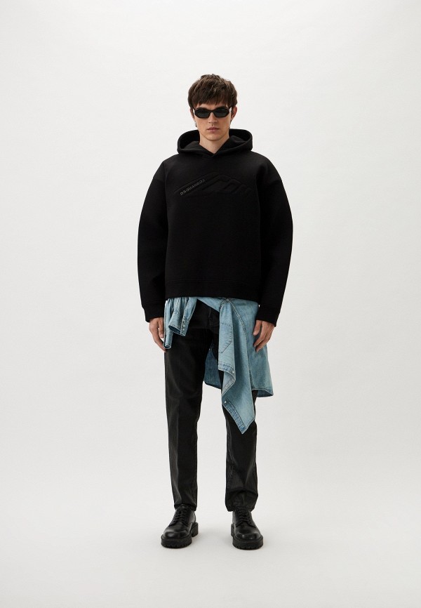 Dsquared2 Худи - фото 2