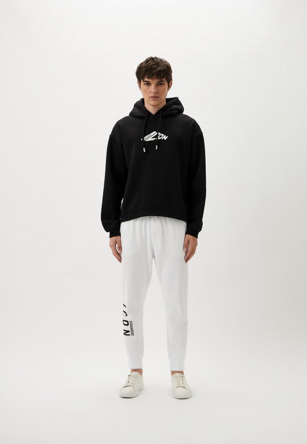 Dsquared2 Брюки спортивные - фото 2