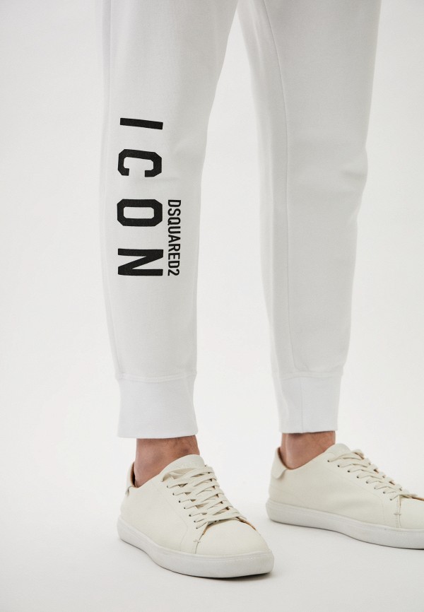 Dsquared2 Брюки спортивные - фото 4