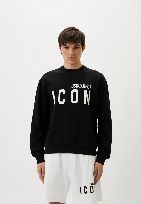 Dsquared2 Свитшот - фото 1