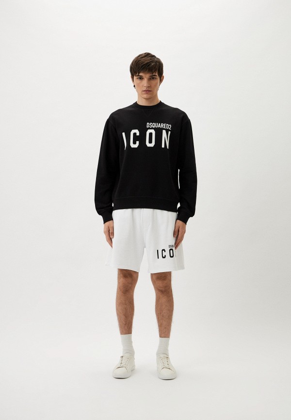 Dsquared2 Свитшот - фото 2