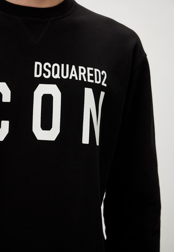 Dsquared2 Свитшот - фото 4