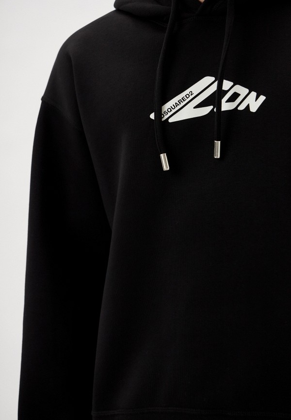 Dsquared2 Худи - фото 4