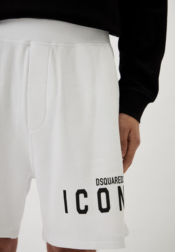 Dsquared2 Шорты спортивные - фото 4