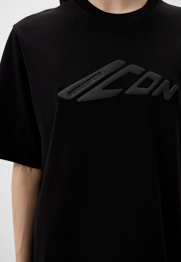 Dsquared2 Футболка - фото 4