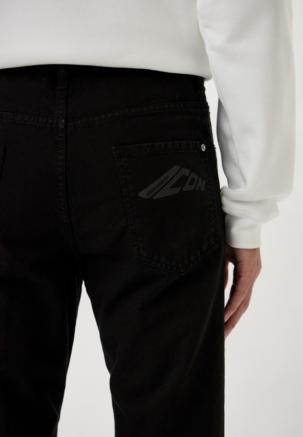 Dsquared2 Джинсы - фото 5