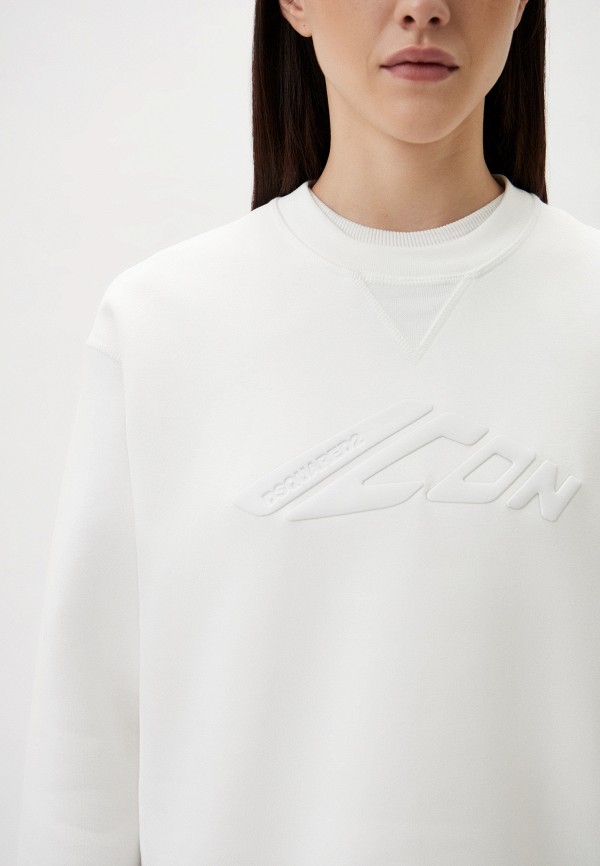 Dsquared2 Свитшот - фото 4