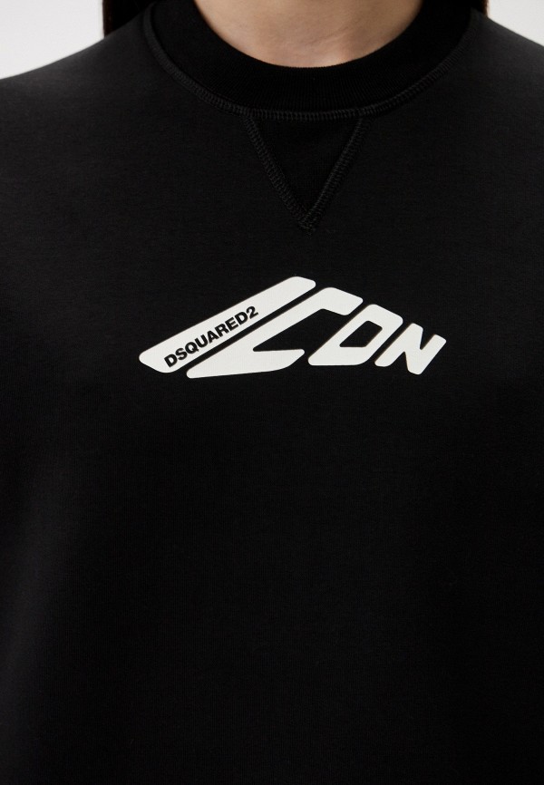Dsquared2 Свитшот - фото 4