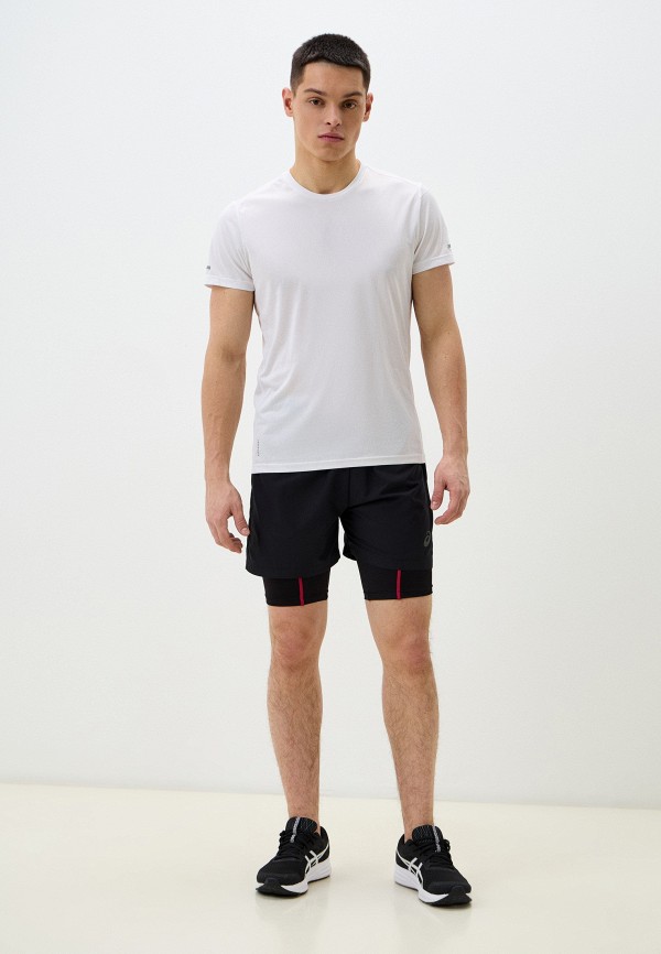 ASICS Шорты спортивные - фото 2