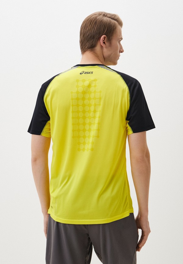 ASICS Футболка спортивная - фото 3
