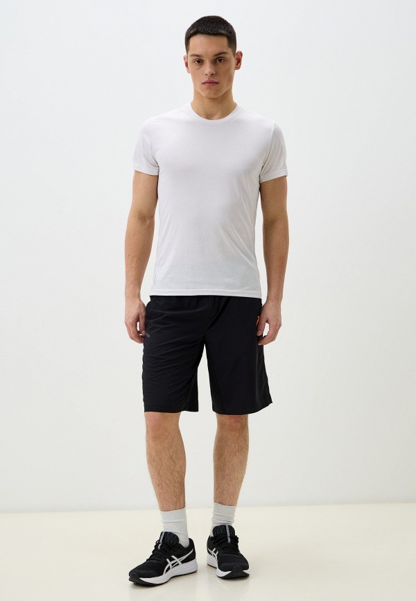ASICS Шорты спортивные - фото 2