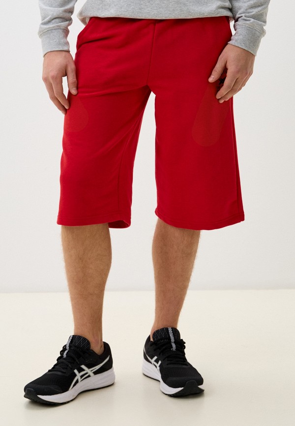 ASICS Шорты спортивные - фото 1