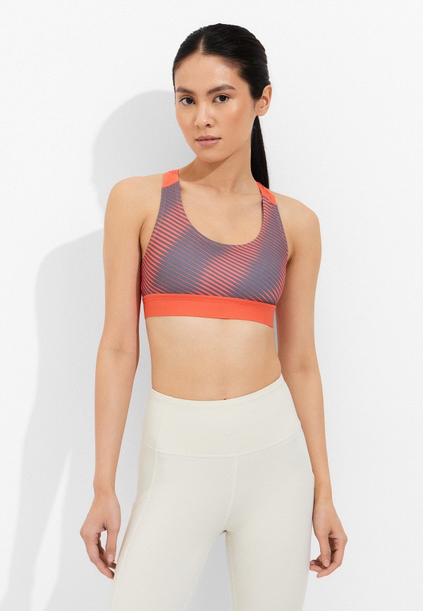 ASICS Топ спортивный - фото 1