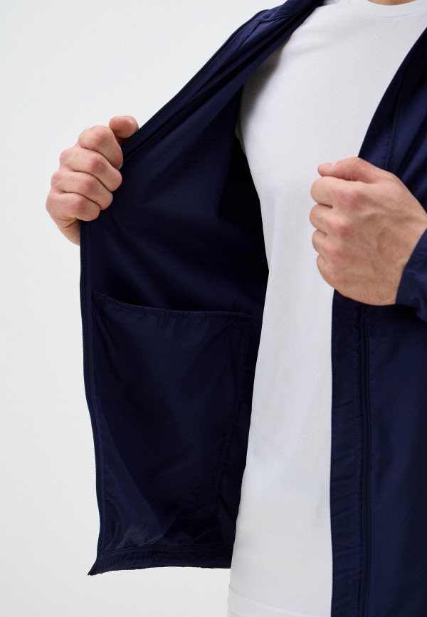 ASICS Ветровка - фото 4