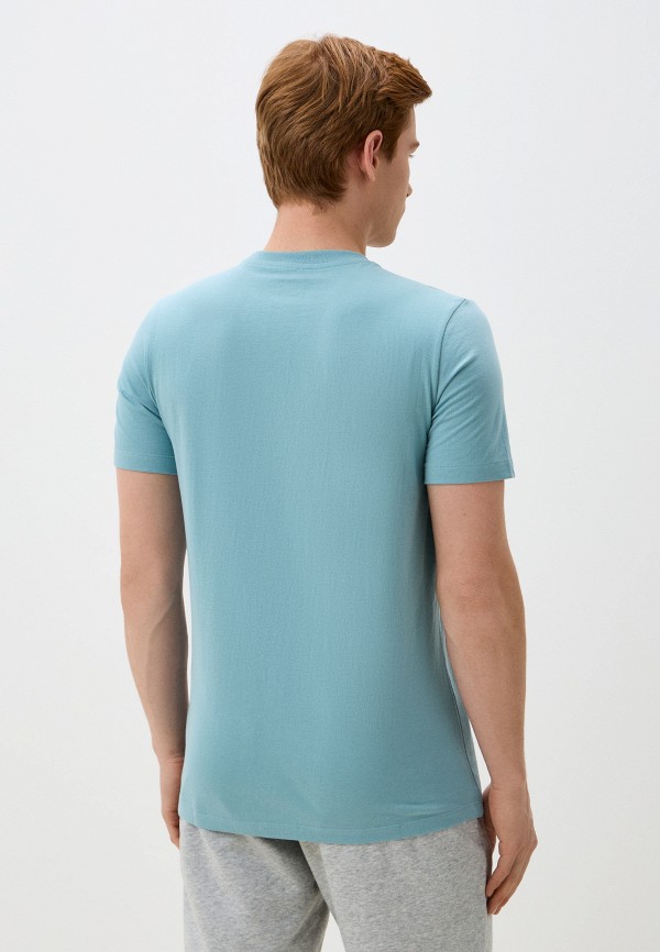 ASICS Футболка - фото 3