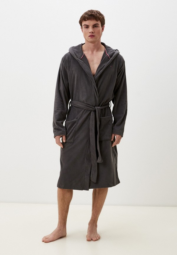 Tommy Hilfiger Халат домашний - фото 1