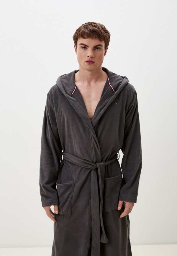 Tommy Hilfiger Халат домашний - фото 2