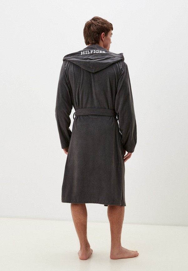 Tommy Hilfiger Халат домашний - фото 3