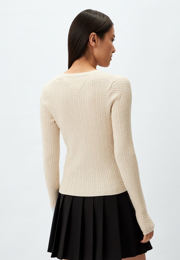 Tommy Jeans Кардиган - фото 3