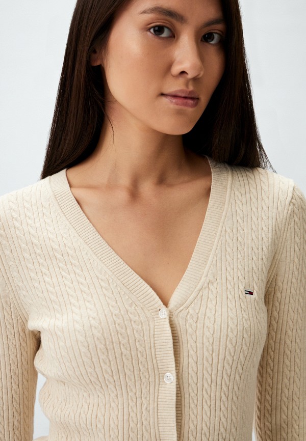 Tommy Jeans Кардиган - фото 4