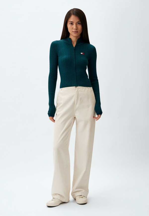 Tommy Jeans Кардиган - фото 2